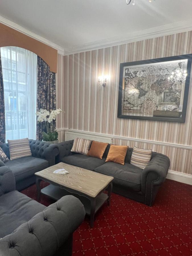 Hotel Cavendish Λονδίνο Εξωτερικό φωτογραφία