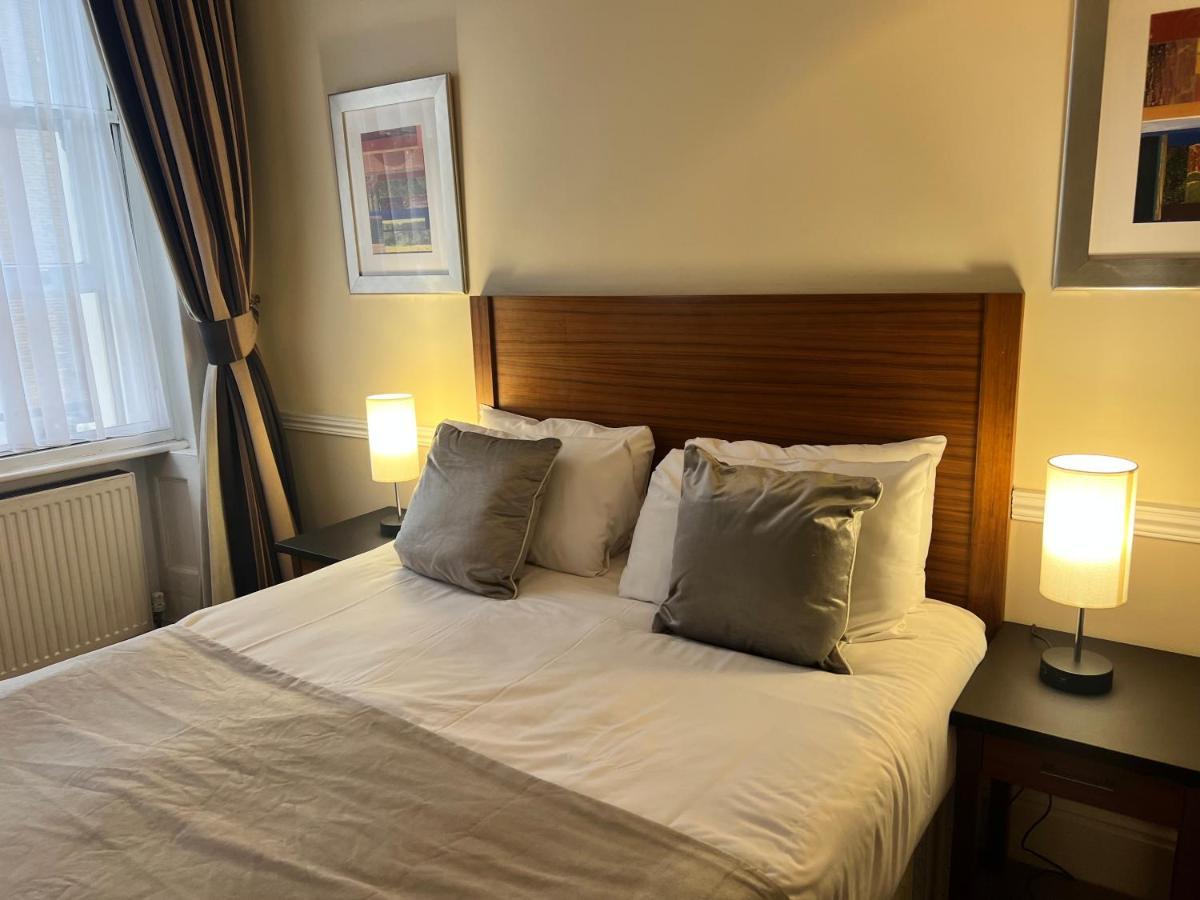 Hotel Cavendish Λονδίνο Εξωτερικό φωτογραφία