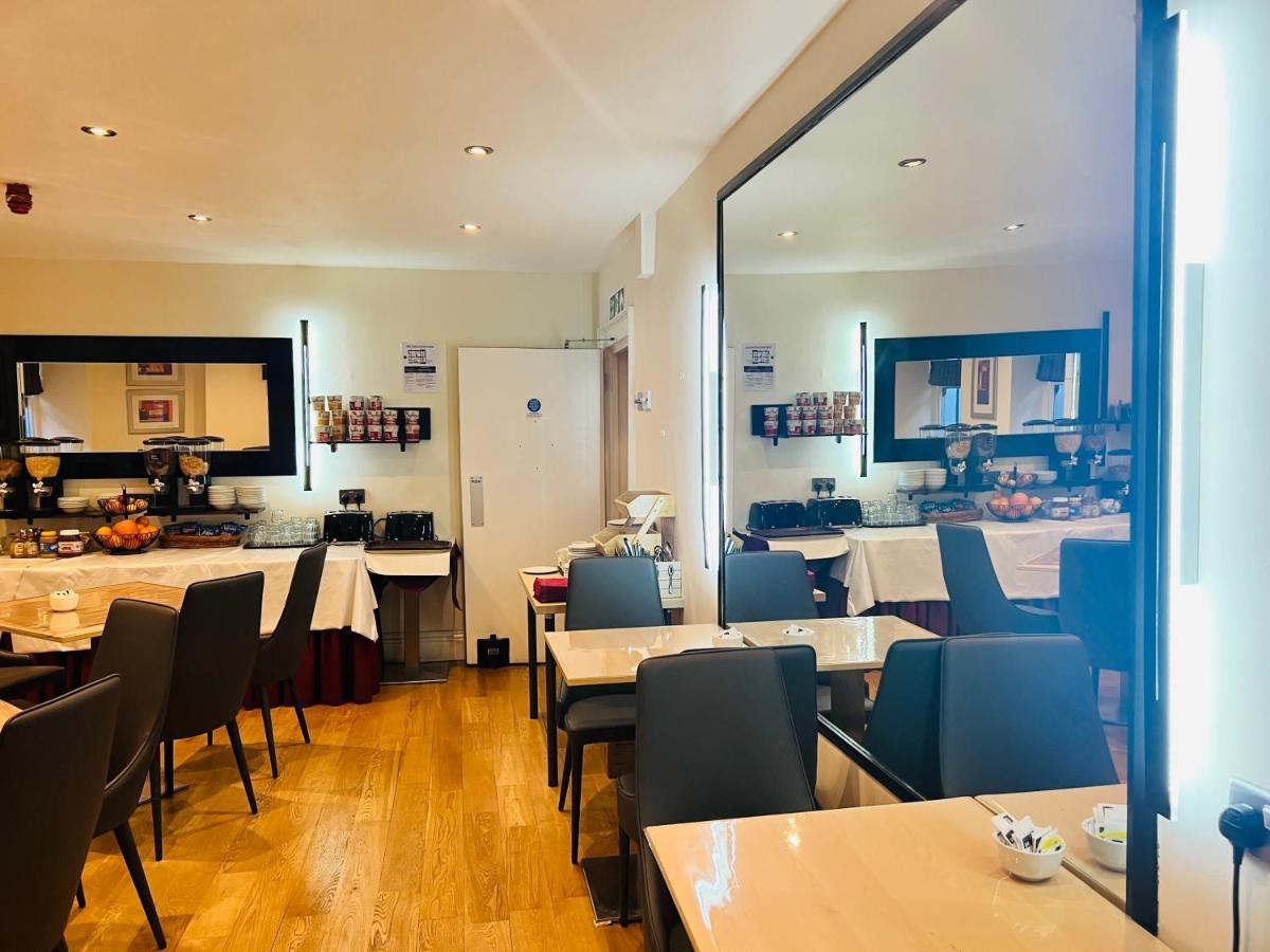 Hotel Cavendish Λονδίνο Εξωτερικό φωτογραφία