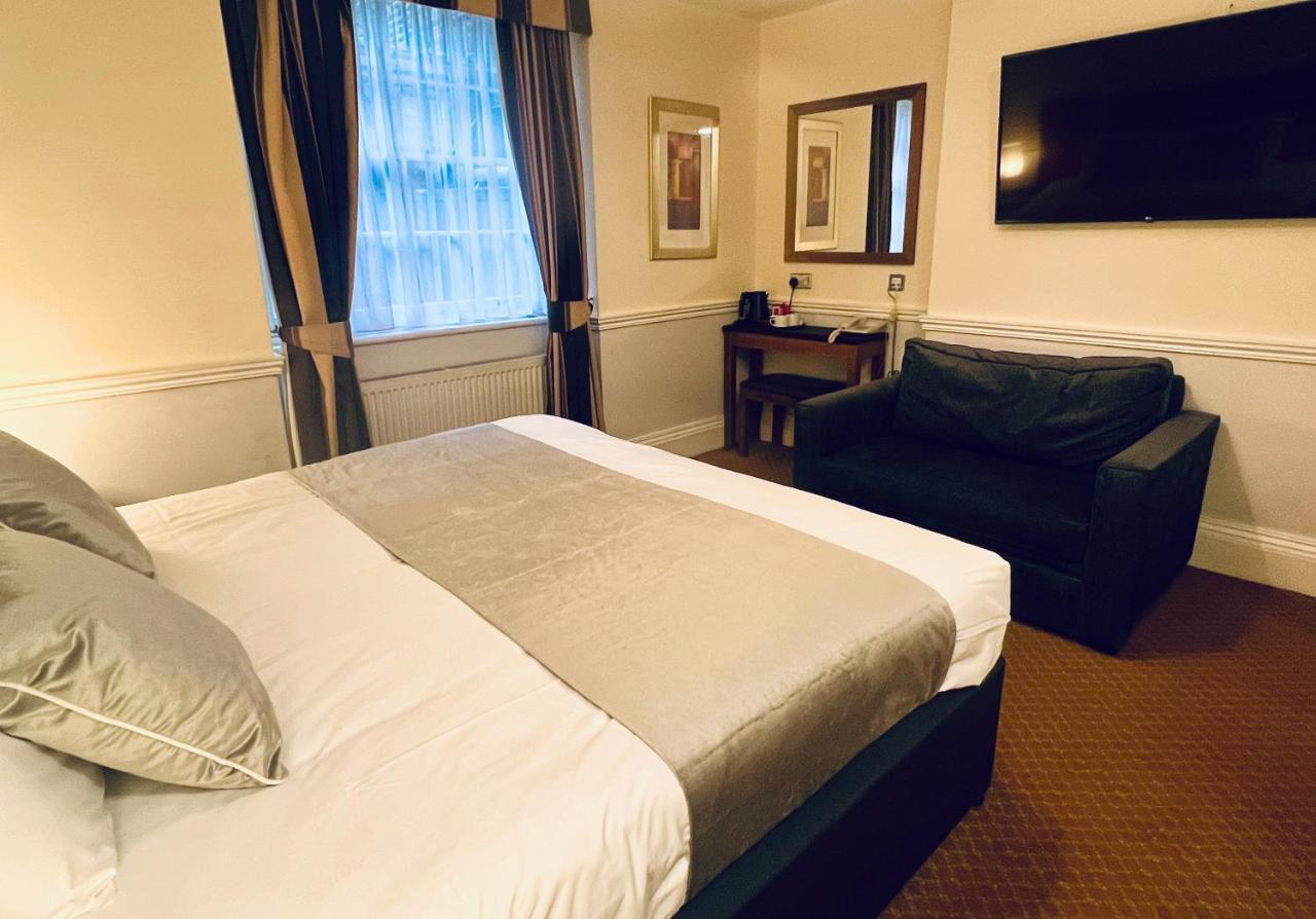 Hotel Cavendish Λονδίνο Εξωτερικό φωτογραφία