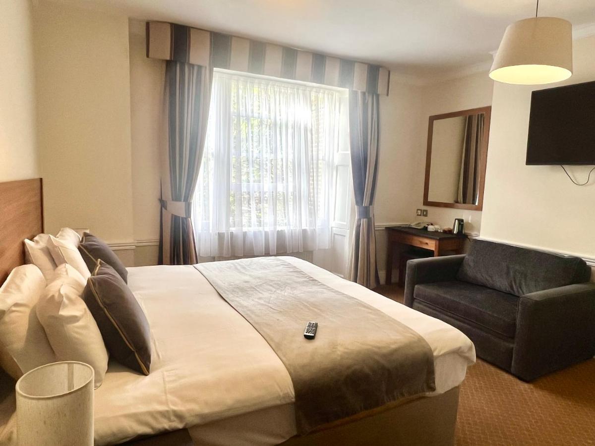 Hotel Cavendish Λονδίνο Εξωτερικό φωτογραφία