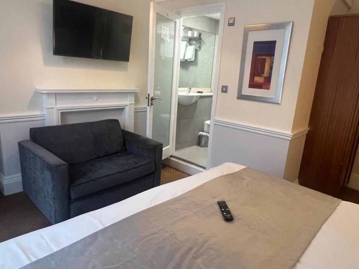 Hotel Cavendish Λονδίνο Εξωτερικό φωτογραφία