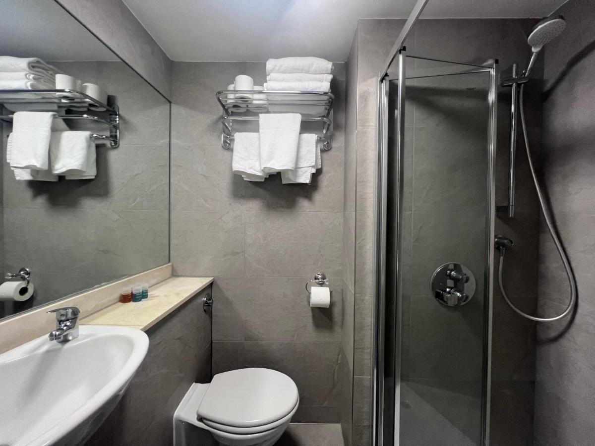 Hotel Cavendish Λονδίνο Εξωτερικό φωτογραφία