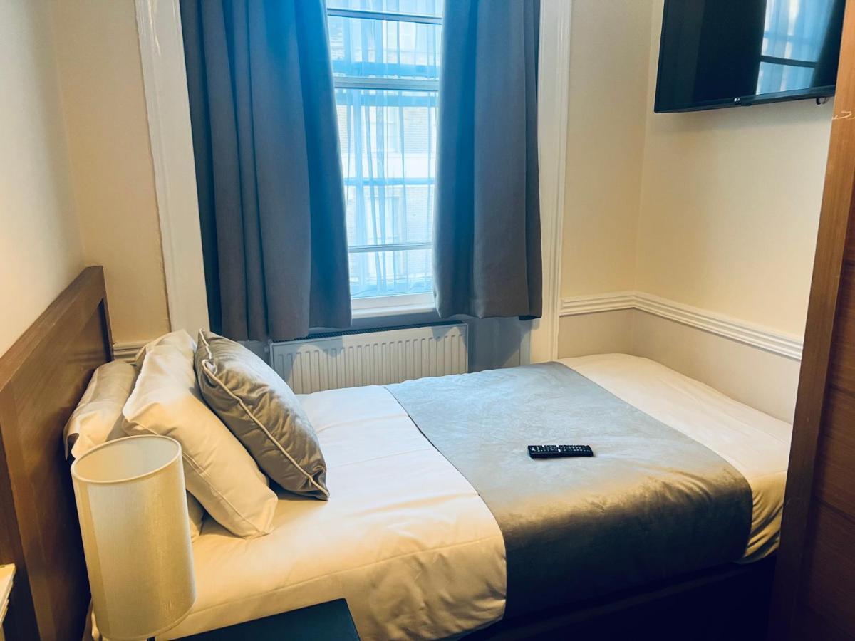 Hotel Cavendish Λονδίνο Εξωτερικό φωτογραφία