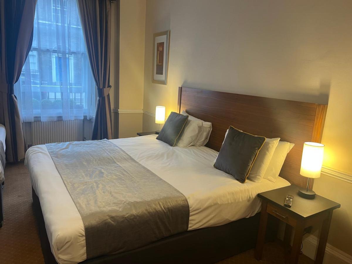 Hotel Cavendish Λονδίνο Εξωτερικό φωτογραφία