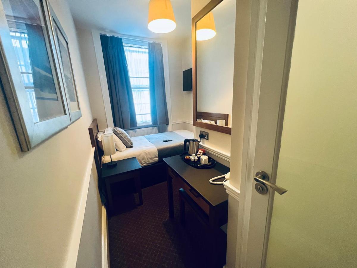 Hotel Cavendish Λονδίνο Εξωτερικό φωτογραφία