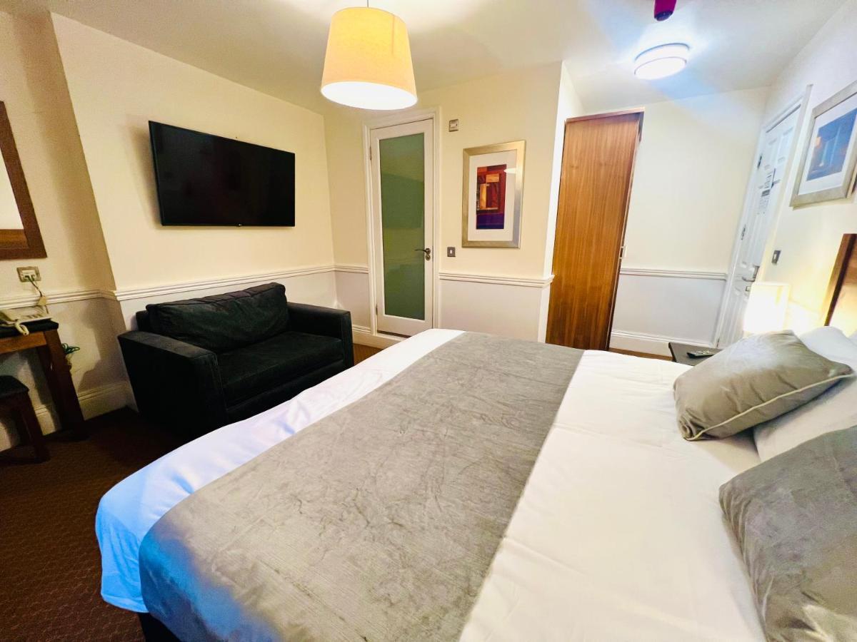 Hotel Cavendish Λονδίνο Εξωτερικό φωτογραφία