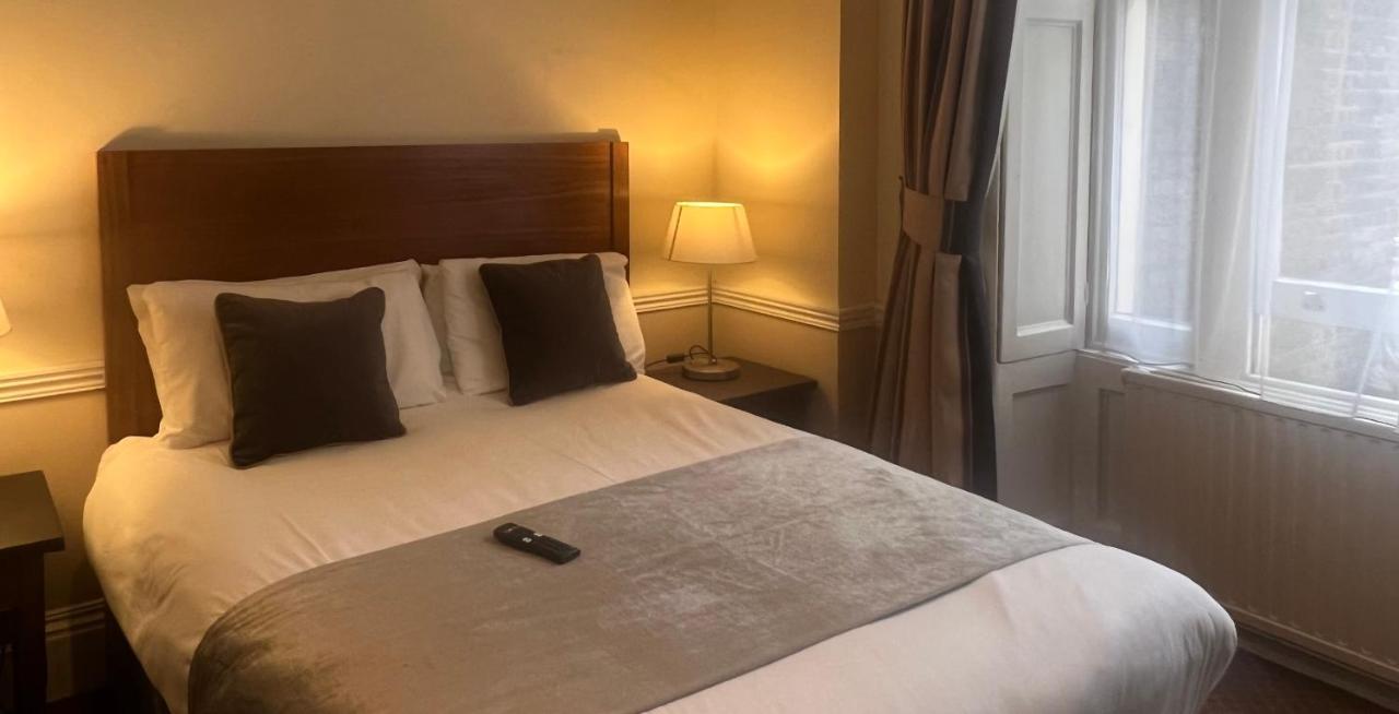 Hotel Cavendish Λονδίνο Εξωτερικό φωτογραφία