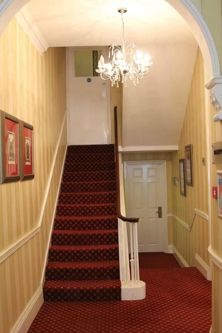 Hotel Cavendish Λονδίνο Εξωτερικό φωτογραφία